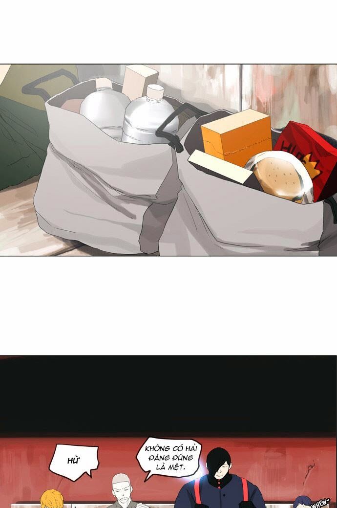 tòa tháp bí ẩn 2 chapter 34 17