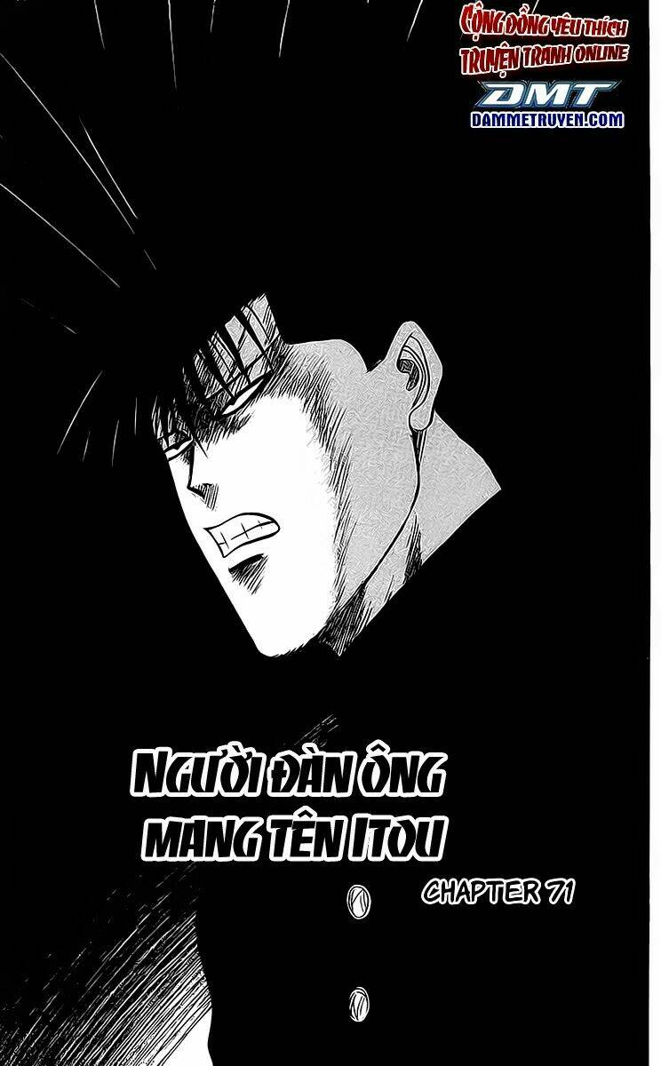 kyou kara ore wa - cặp bài trùng chapter 71 2