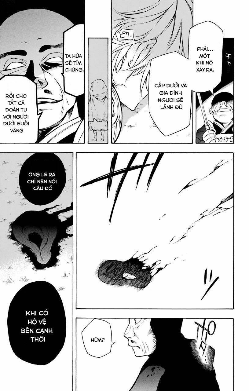 great priest imhotep chapter 19 31