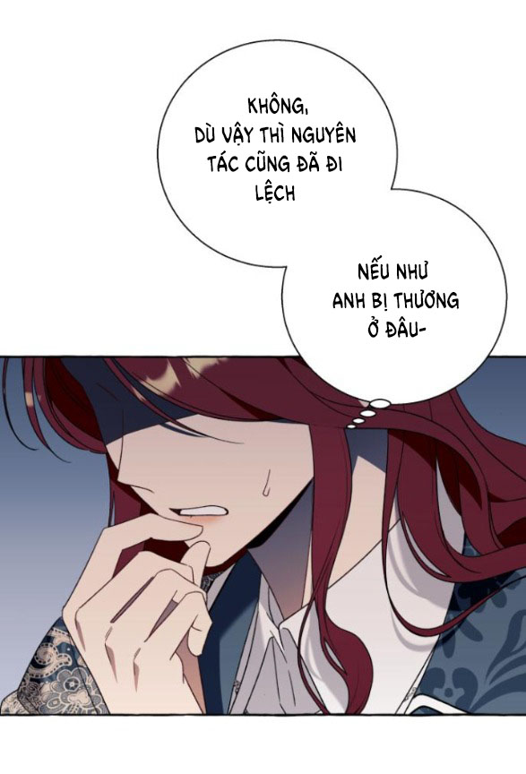 tôi tưởng đó chỉ là tiểu thuyết trọng sinh bình thường chapter 71.1 13