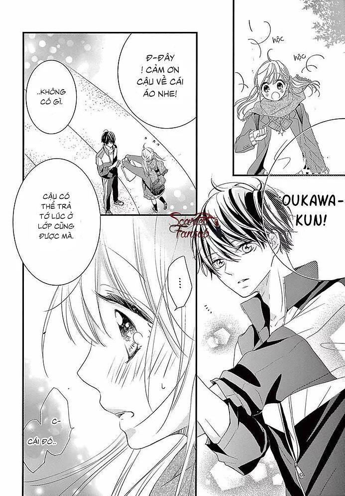 hatsunetsu libido chapter 1 34