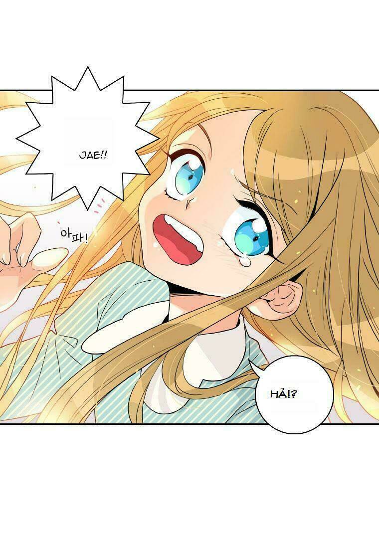 why did you come to my home? chapter 1.1 31