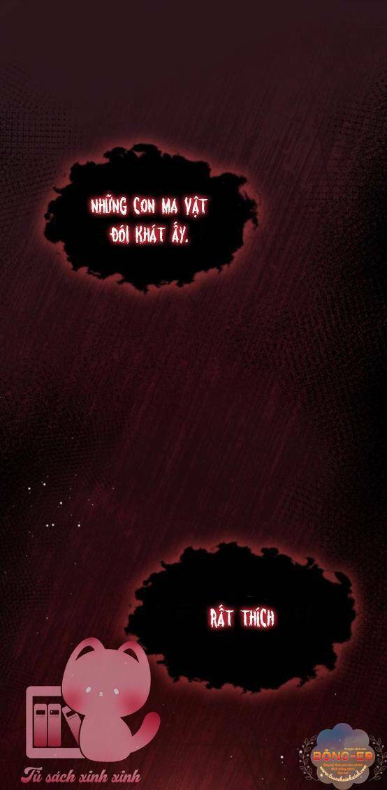 'di vật' melvin để lại chapter 20 49