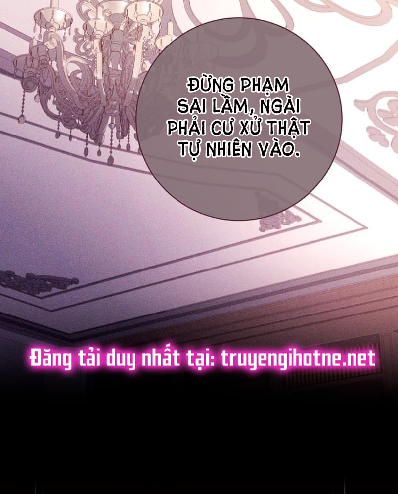 trở thành thư ký của bạo chúa chapter 83 22