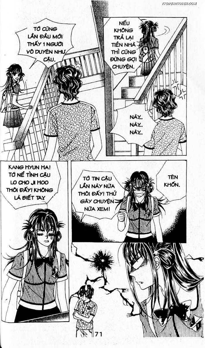 nhà trọ hoàn hảo chapter 57 15