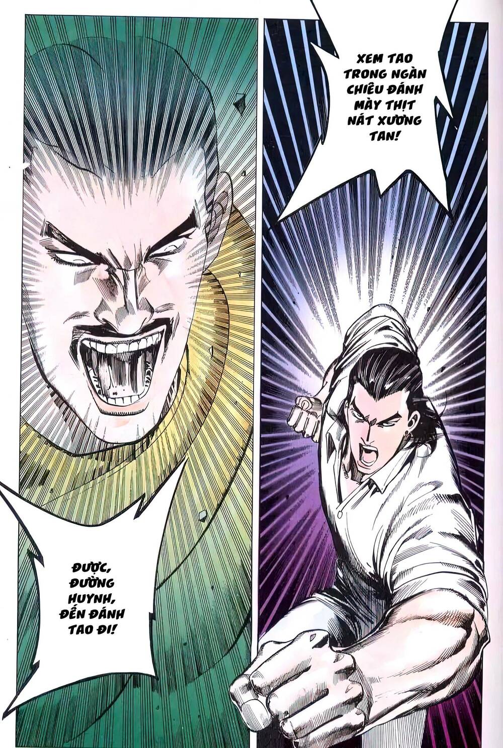 hắc báo liệt truyện chapter 218 13