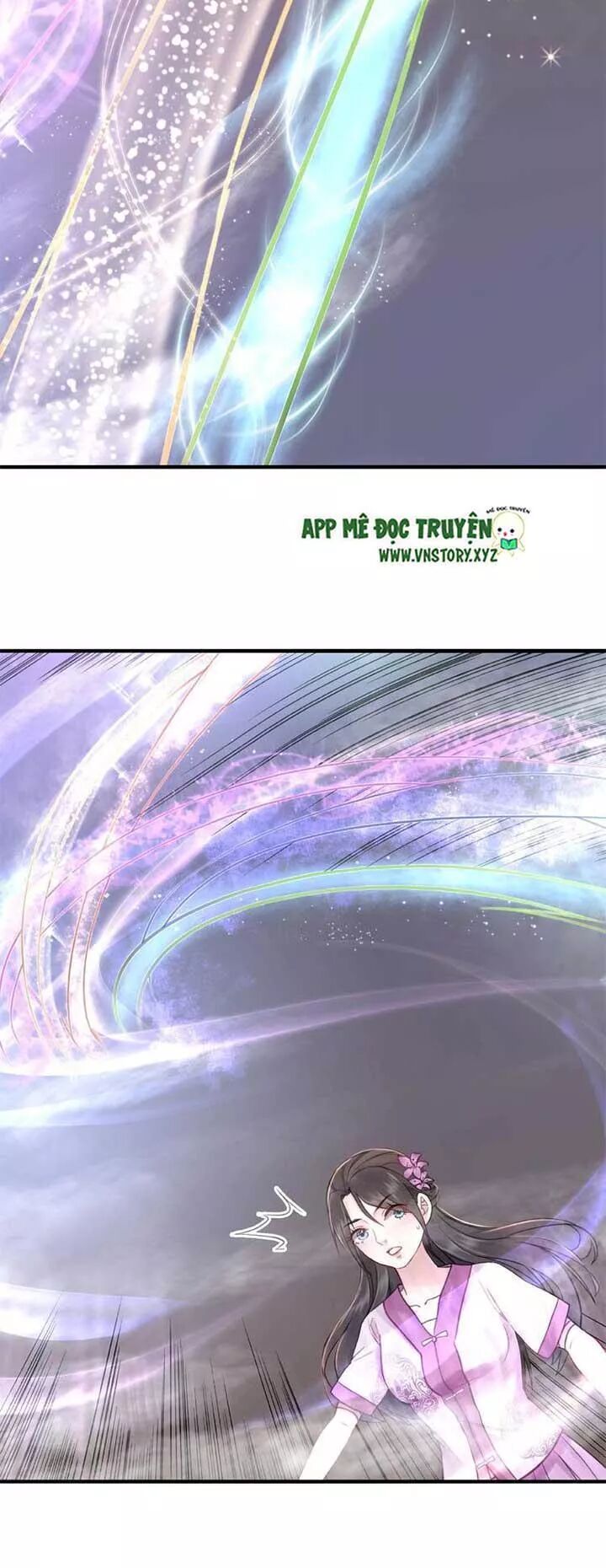 cực phẩm phế vật tiểu thư chapter 31 12