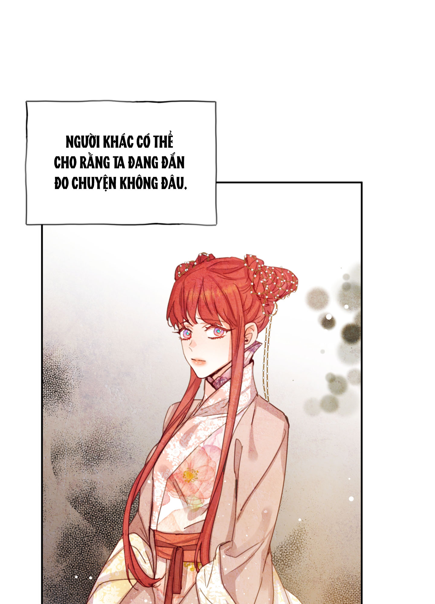 nàng tiên chốn cực lạc chapter 16 66