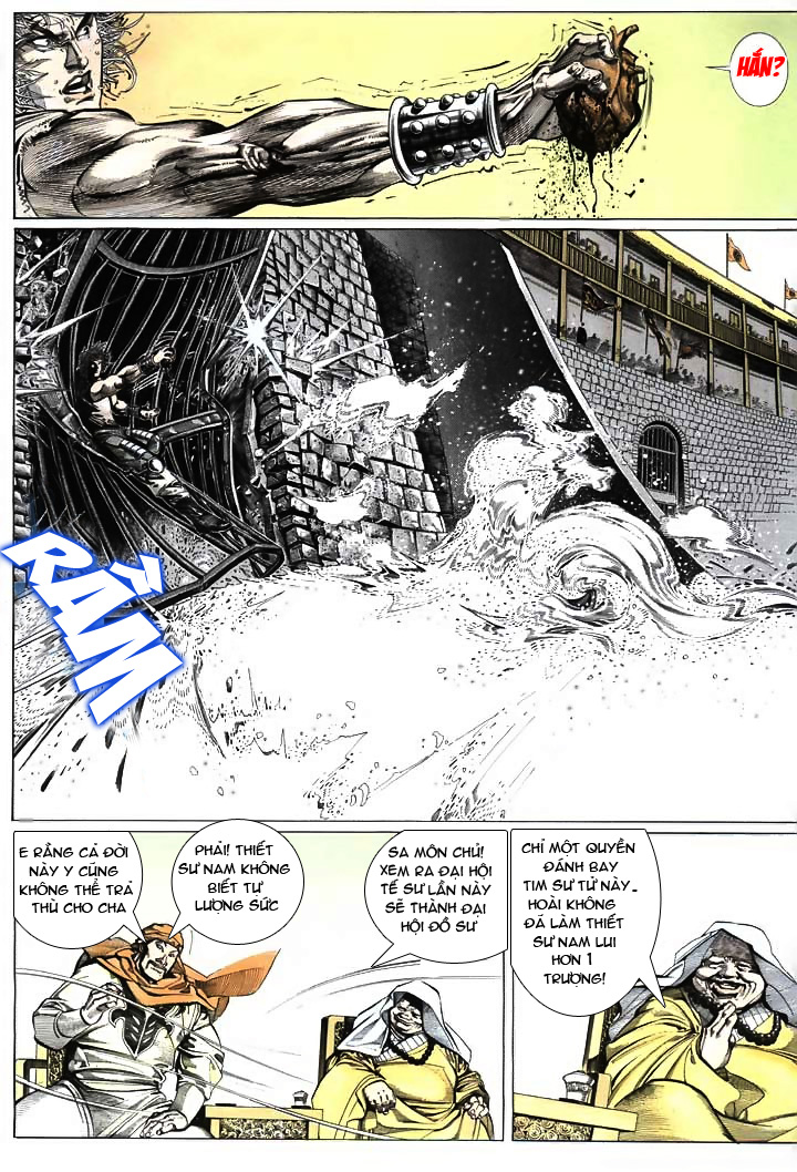 phong vân chapter 149 16