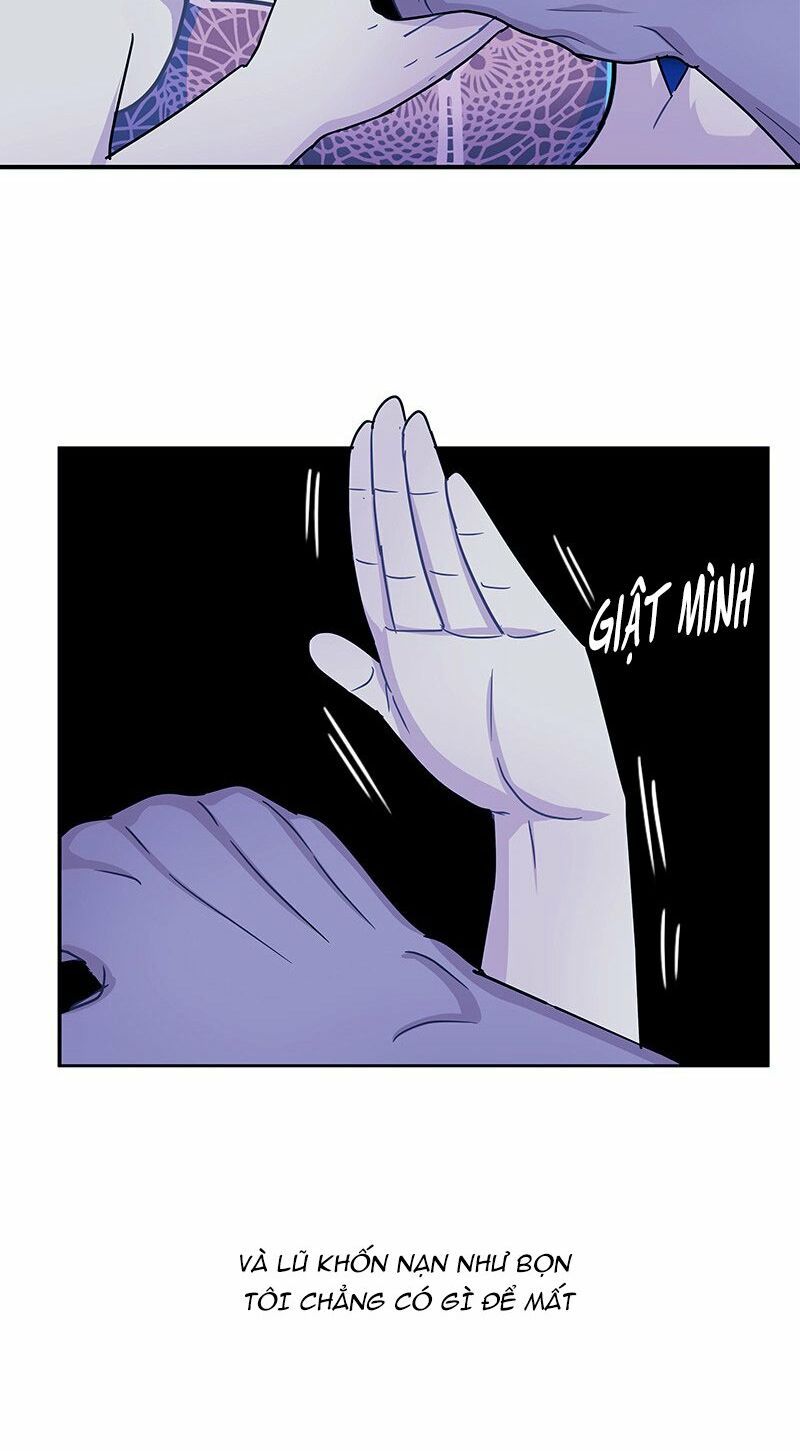 nửa đêm ở poppy land chapter 56 58