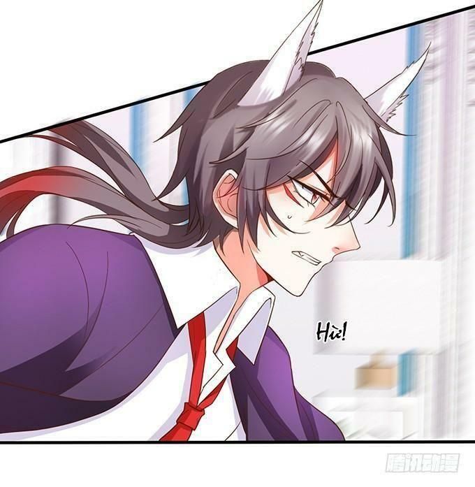 hồ tiên hung bạo chapter 67 44