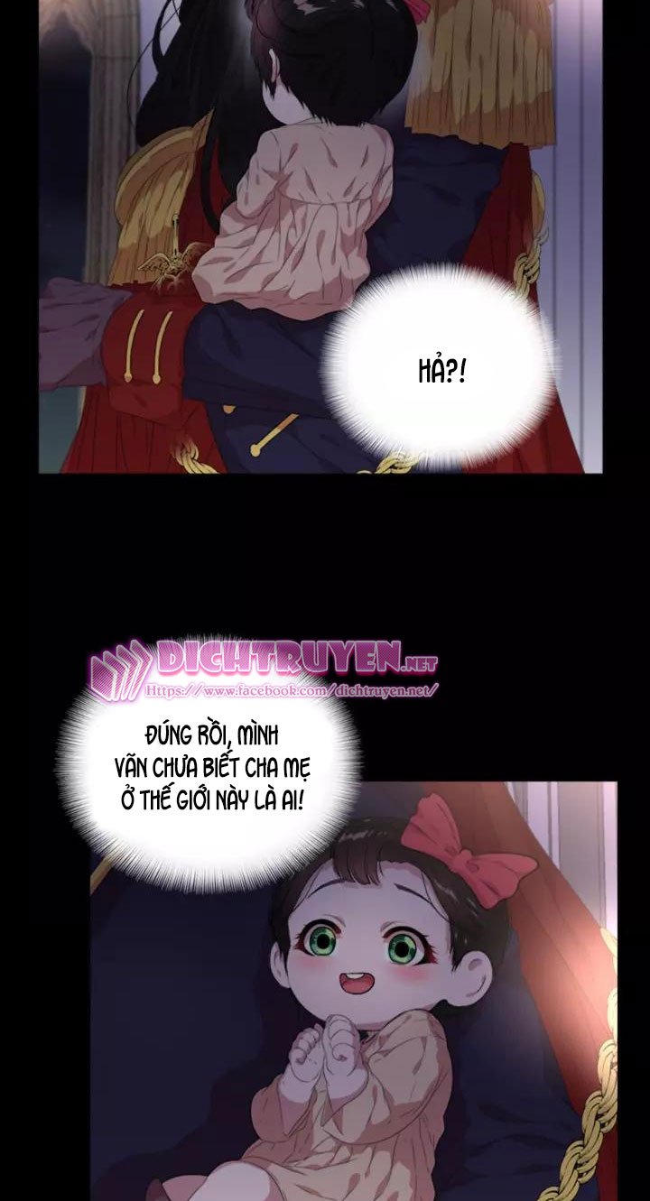 con gái bảo bối của ma vương chapter 4 15