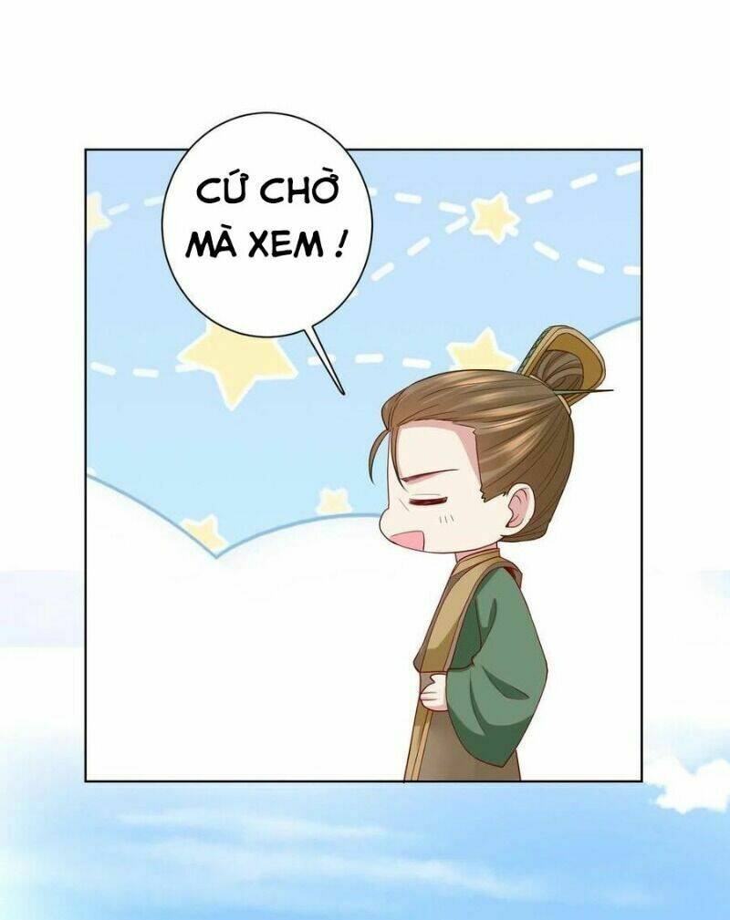 độc y đích nữ chapter 162 18