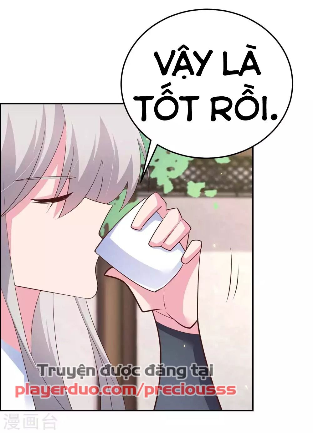 Tôn Thượng chapter 123.5 10