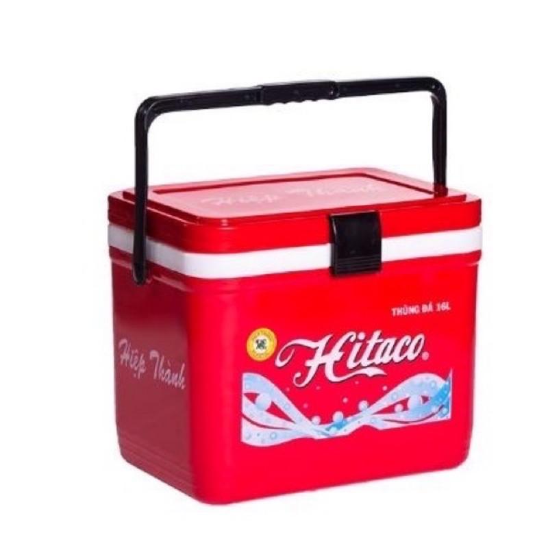 Phích đựng đá vuông,phích ủ 2 cỡ 12 lít ,16 lít GDTH