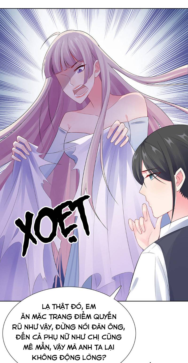 song bảo vô địch chapter 23 18