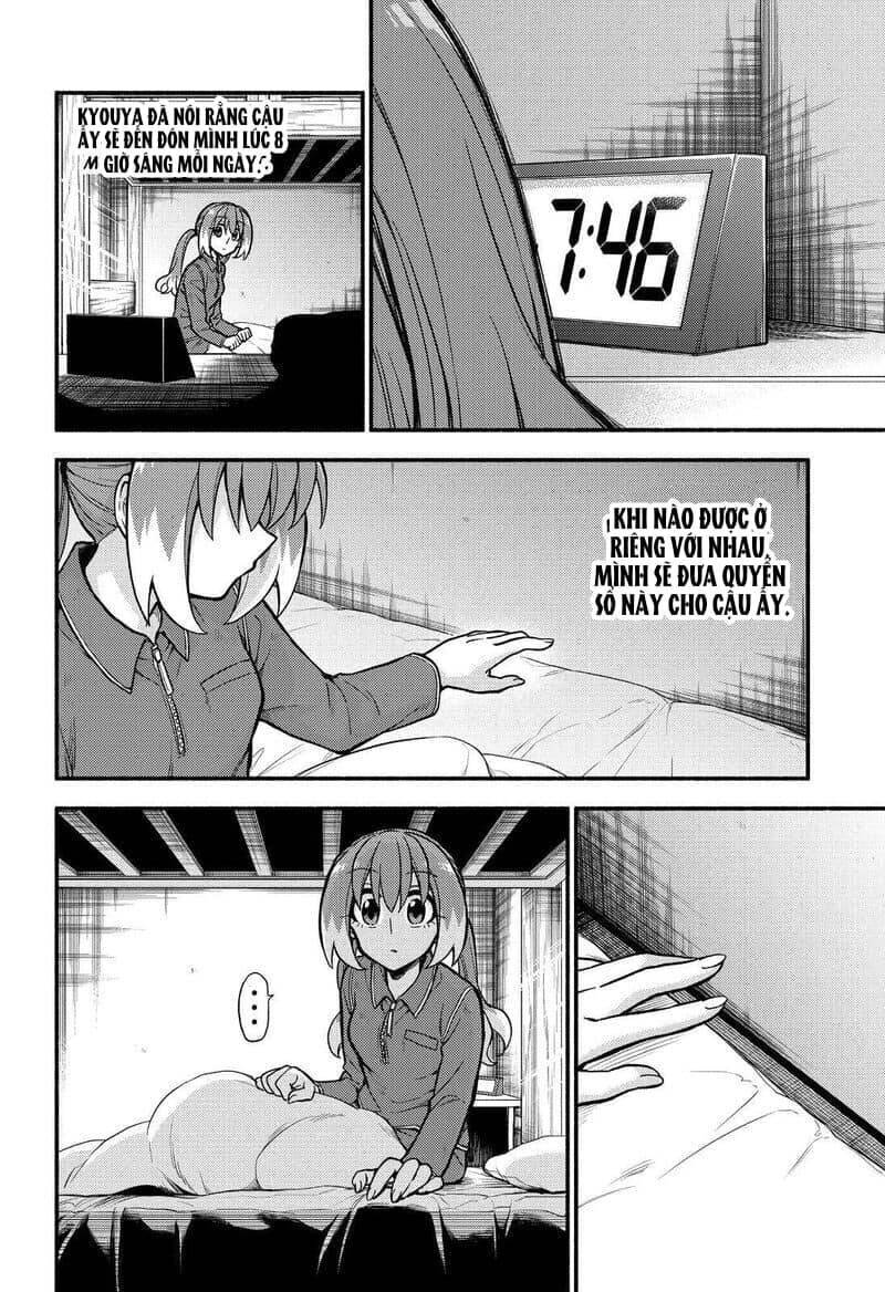 nana vô năng chapter 72 18