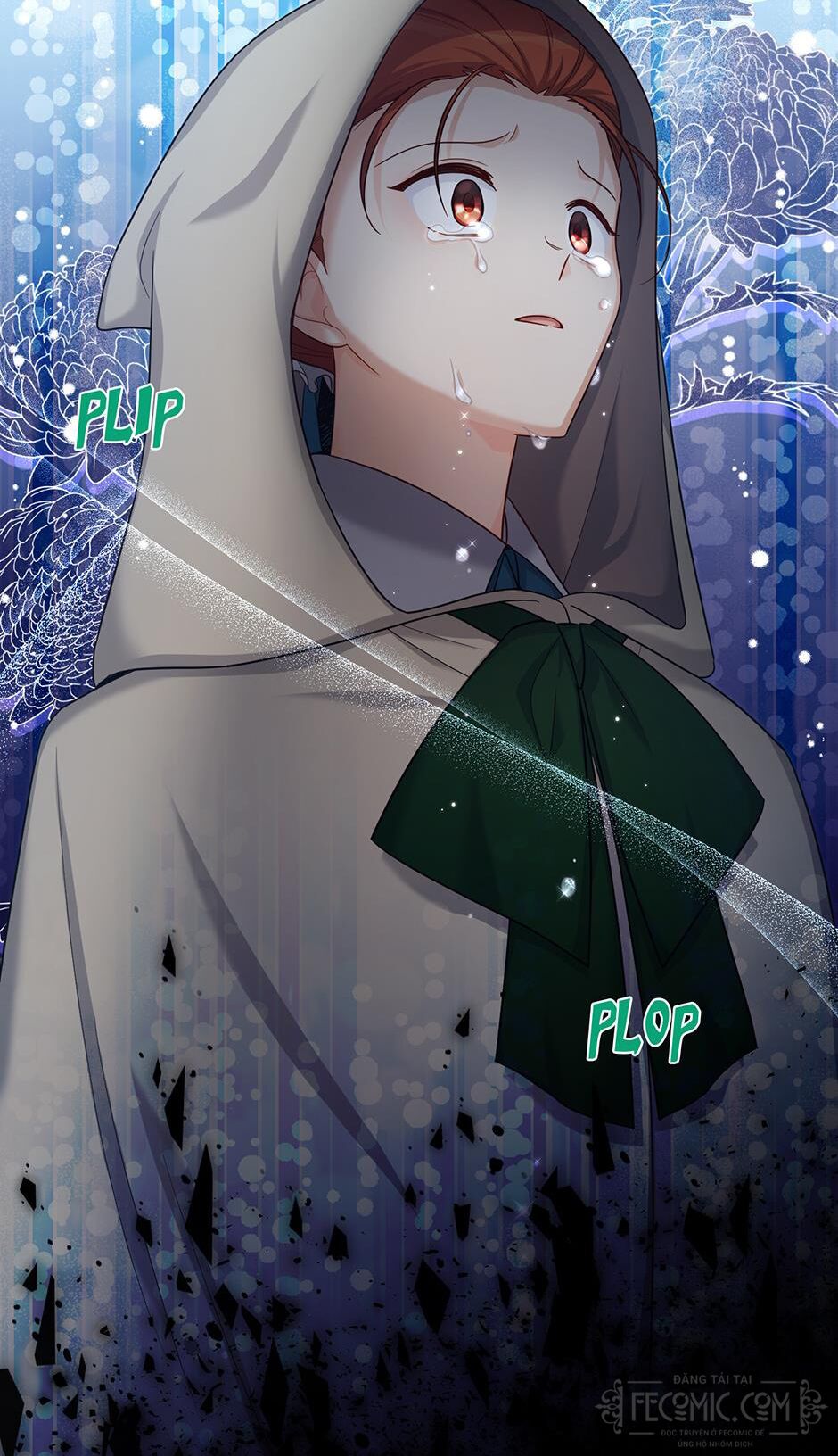 nữ công tước với tâm hồn trống rỗng chapter 84 82