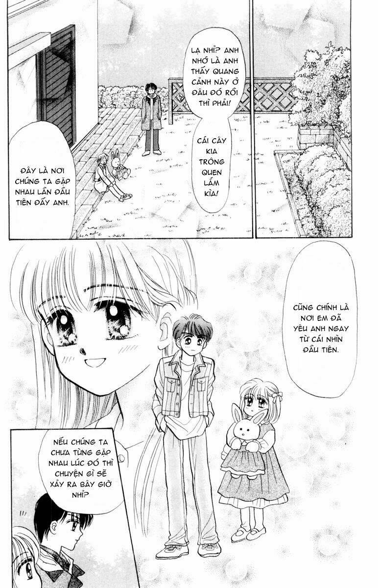 baby love chapter 29 26