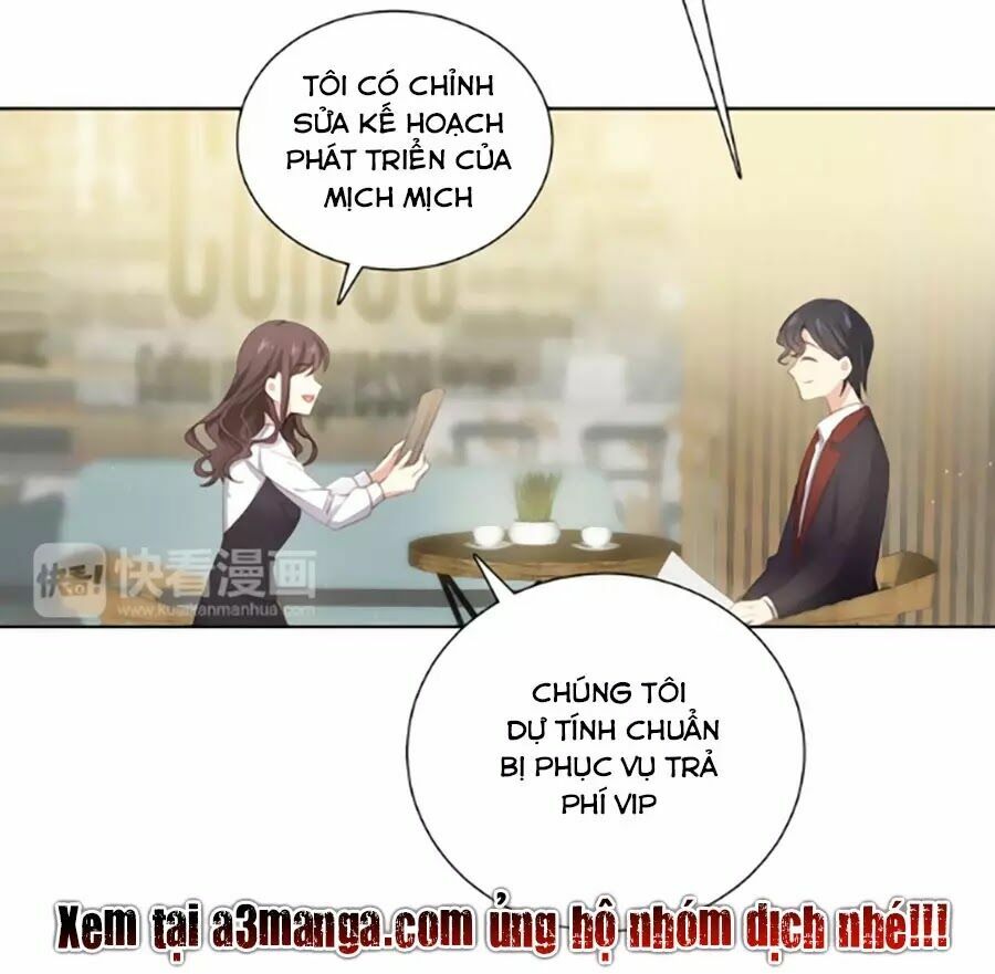 tình yêu là thế phần 2 chapter 50 17