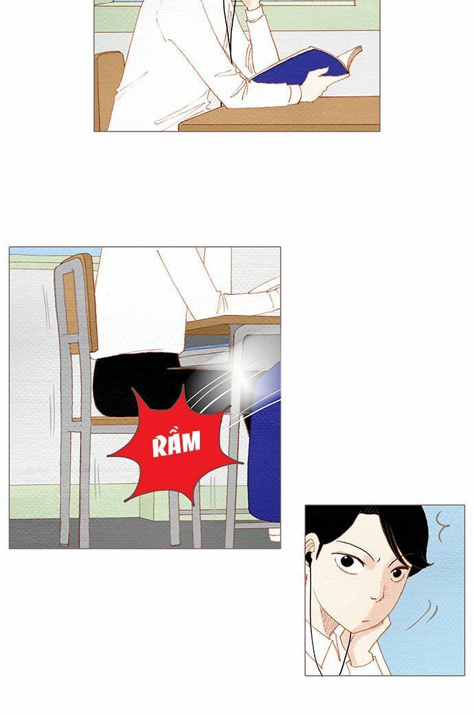 thánh thần trẻ trâu chapter 54 3