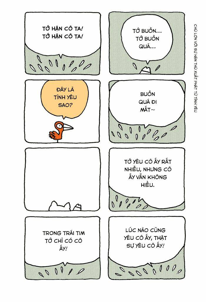 ai no shitsutakabutta chapter 7 6