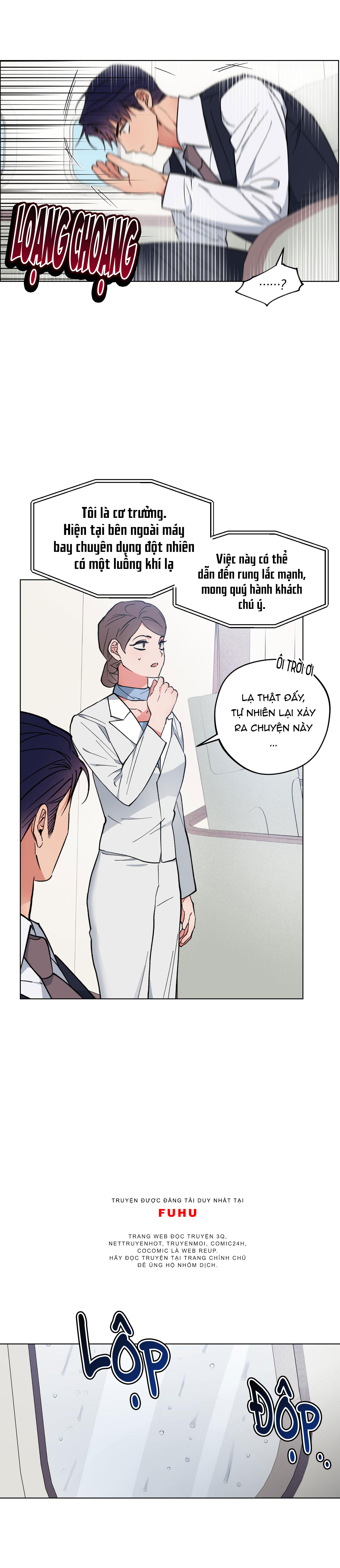 bình minh trên sông mây chapter 26 11