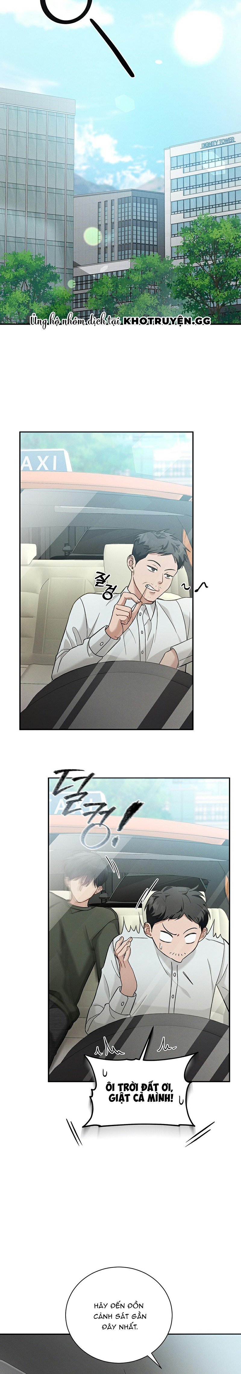 giải mã bí mật chapter 4 20