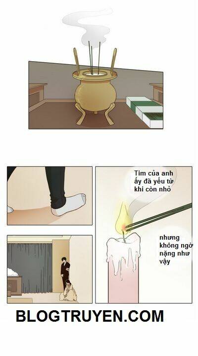 moonrise during the day chapter 1 40