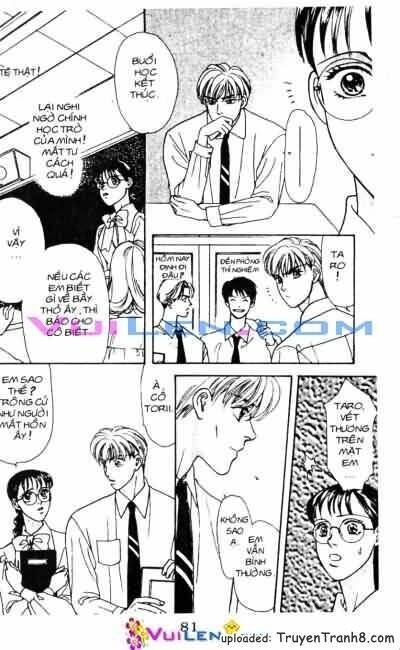 công tử nghèo chapter 6 17