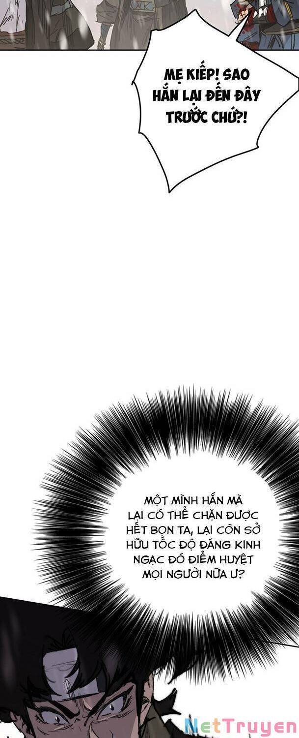 kiếm sĩ bất bại chapter 143 62