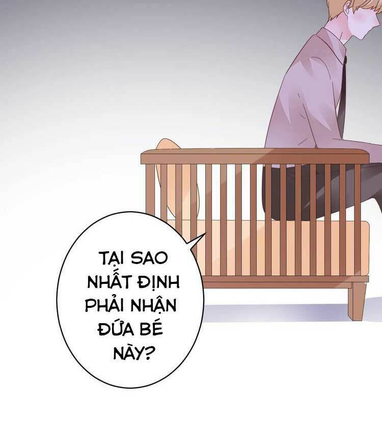 điều ước sủng ái bất bình đẳng chapter 60.1 4