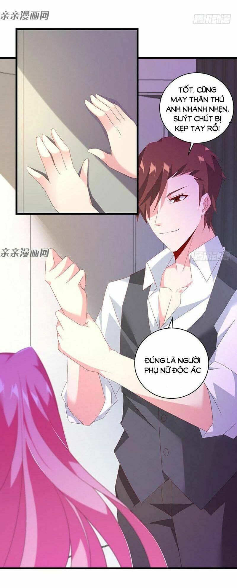 bảy ngày thực cốt hôn ước chapter 36 17