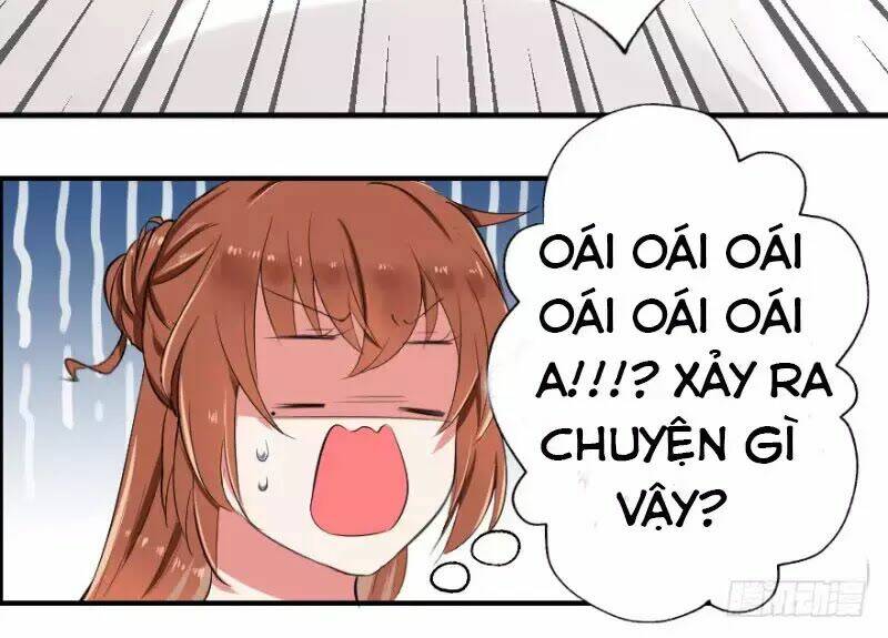 hành trình sủng đế cơ chapter 1 9