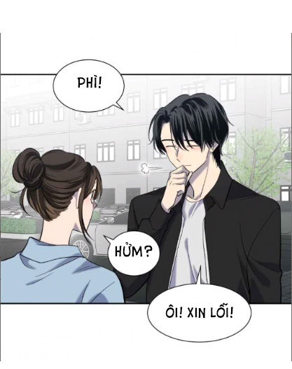 [16+] người đàn ông tầng trên chapter 5.2 32