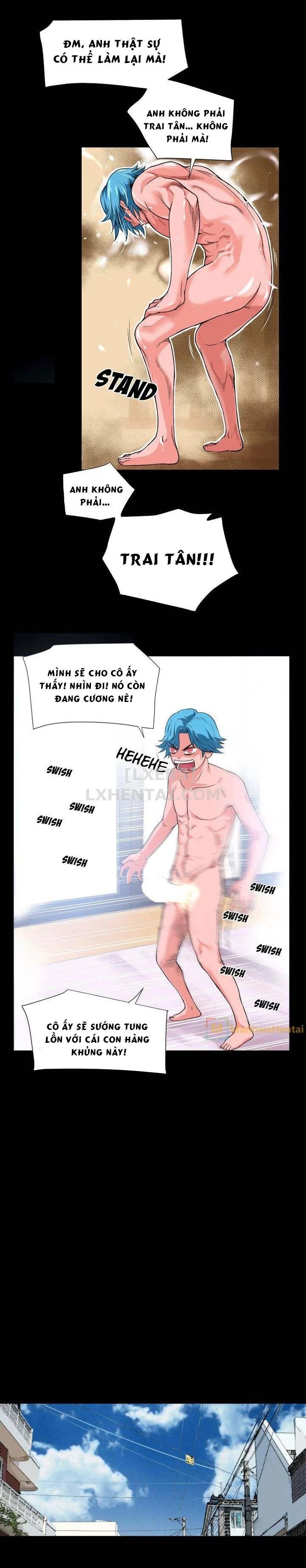 ngoài sức tưởng tượng chapter 4 14