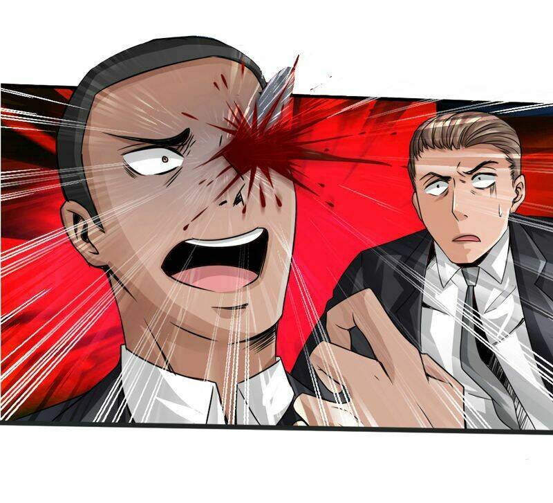 tuyệt phẩm tà thiếu chapter 3 4