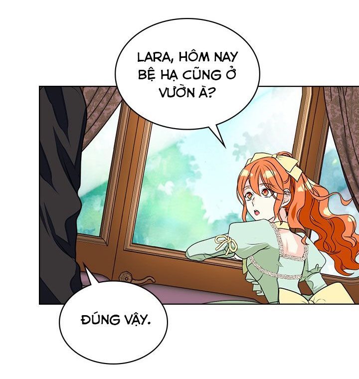 đức hạnh của ác nữ phản diện chapter 19 17