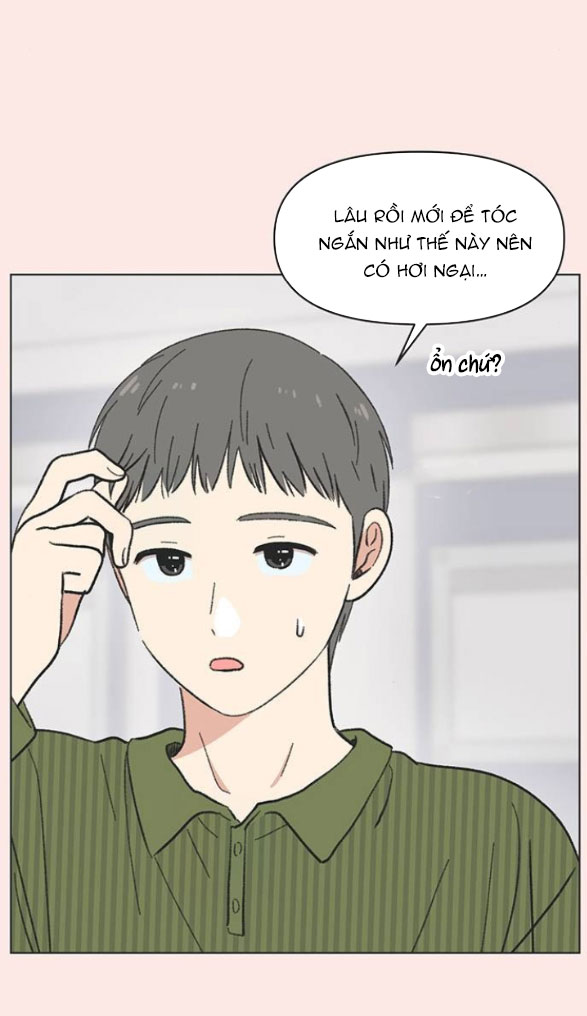 Thanh Xuân Đáng Yêu chapter 17.1 36