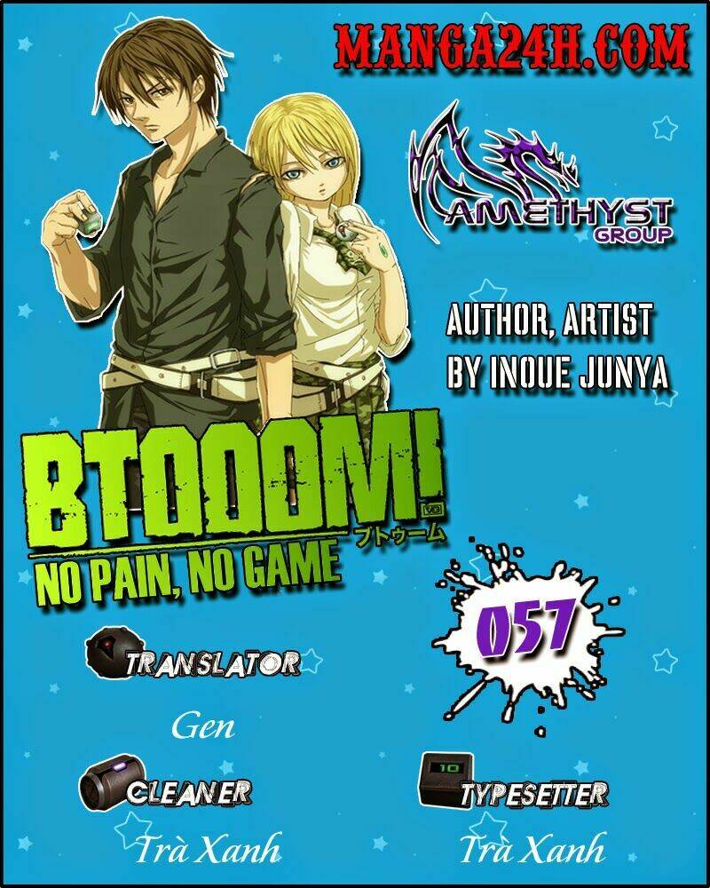 cuộc chiến sinh tồn chapter 57 1