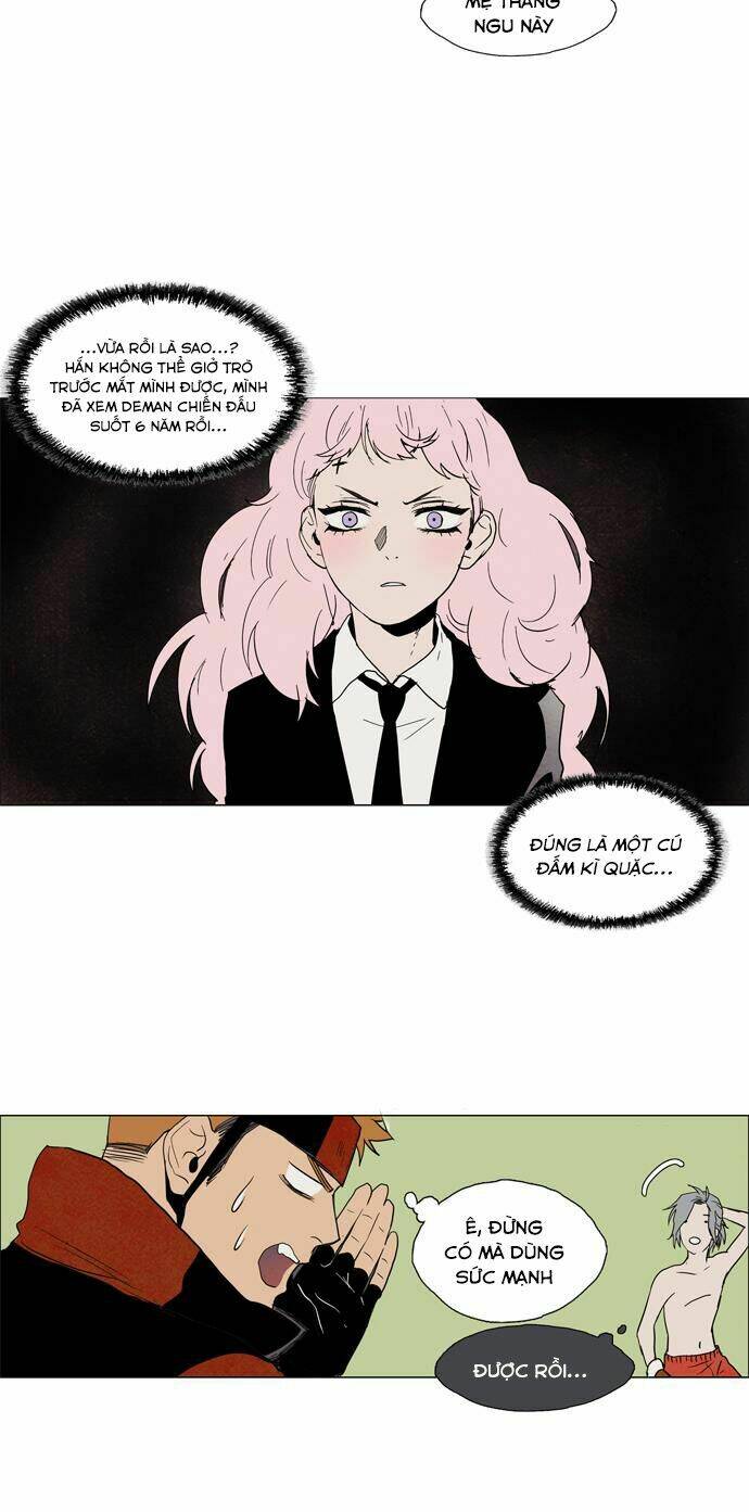 lessa 2: the crimson knight chapter 61 24