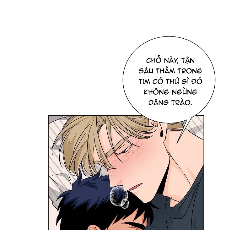 yêu em đi, bác sĩ! chapter 45 56