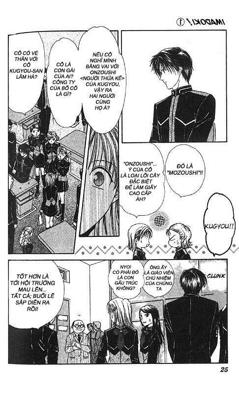 cô bé nghèo khó chapter 1 23