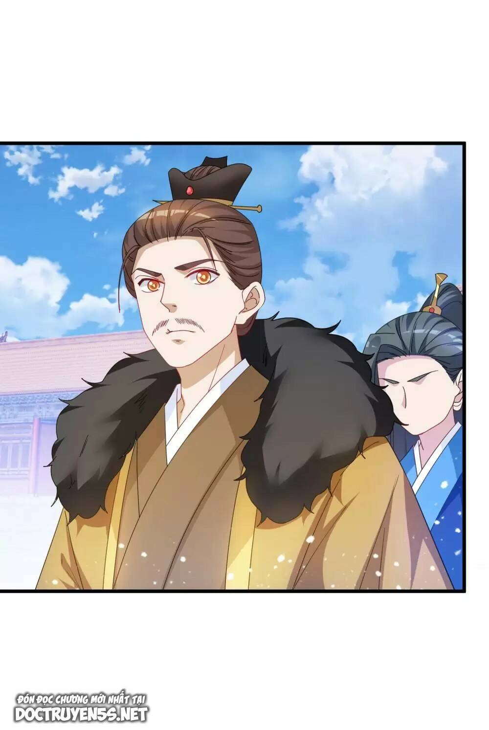 cực phẩm bại gia tử chapter 61 27