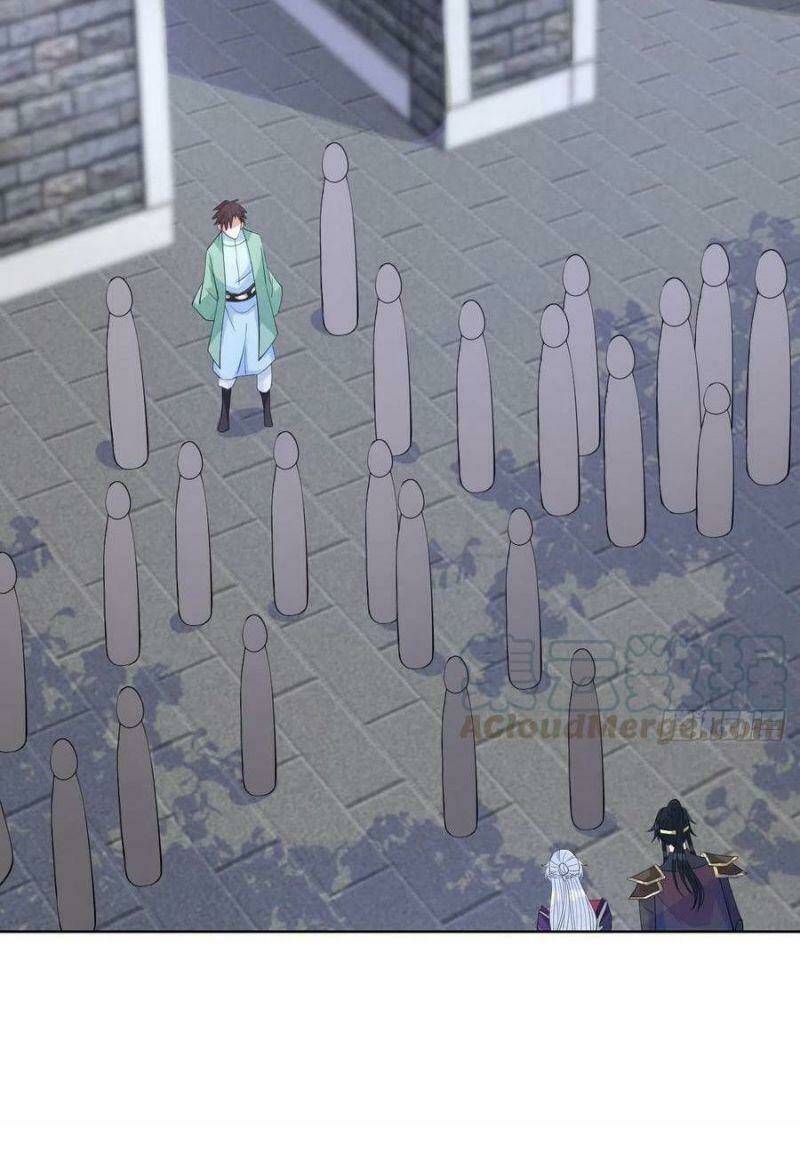 mạt thế nữ vương chapter 56 12