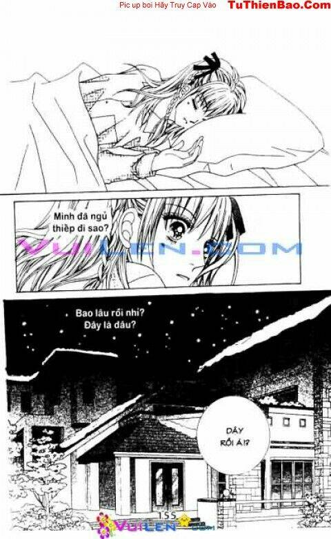 cuộc sống của tôi chapter 5 155