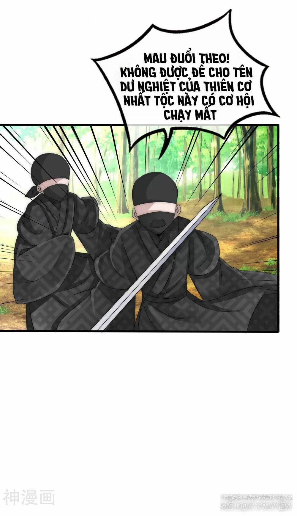 kế hoạch sủng ái của tiểu công chúa chapter 52 86