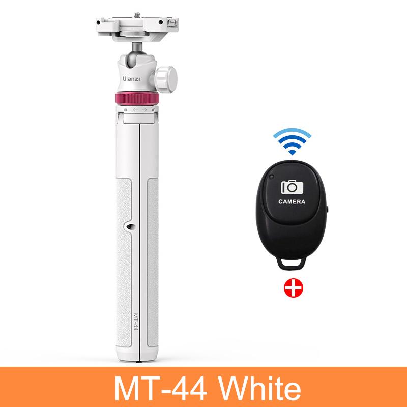 Ulanzi MT-44 42,9 inch Chân máy kéo dài có thể mở rộng cho máy ảnh DSLR điện thoại