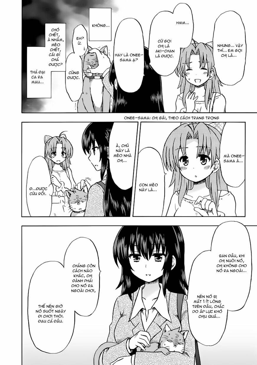 fujimura-kun meitsu chapter 72 6