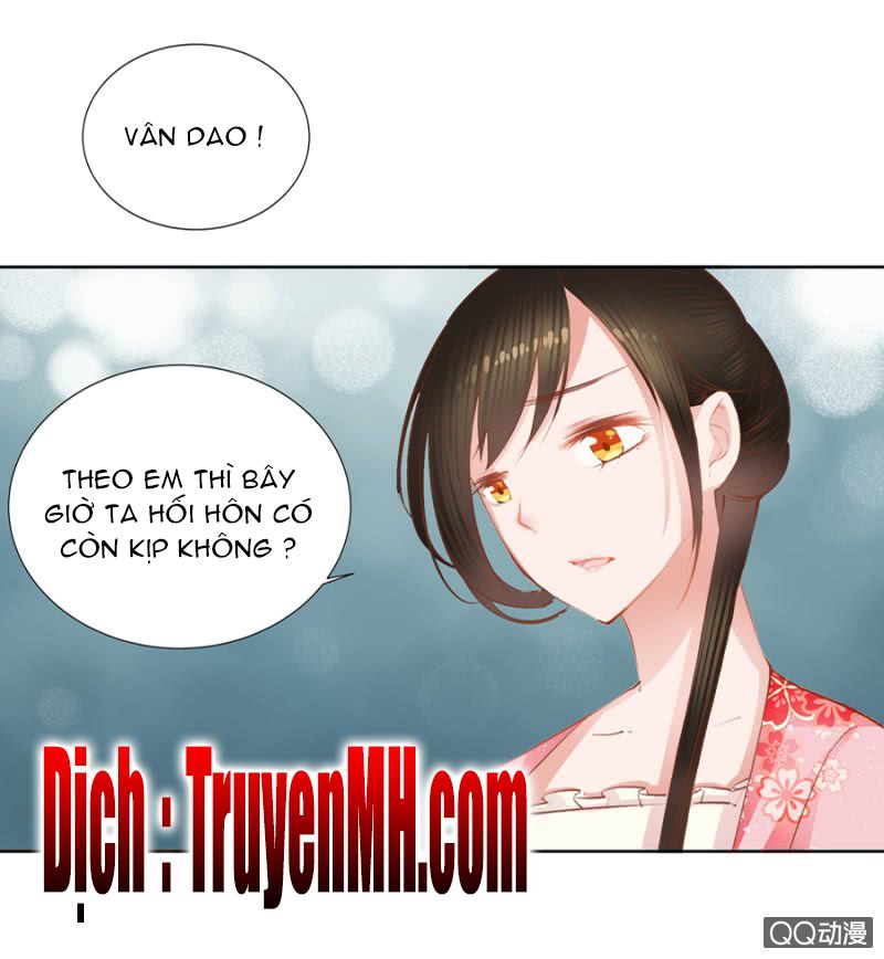 solo đi vương gia chapter 7 10